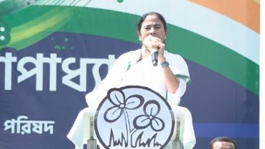 Mamata Banerjee: 'আমায় গ্রেফতার করুন আর দেখুন কী হয়', কেন্দ্রের বিরুদ্ধে তোপ মুখ্যমন্ত্রীর