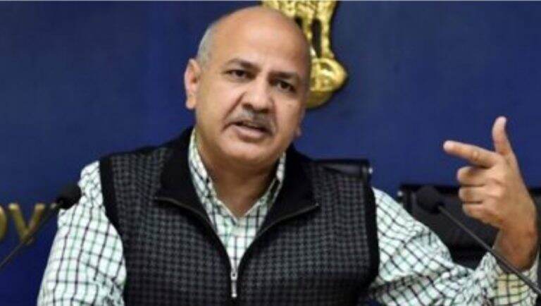 Manish Sisodia: টানা ৯ ঘণ্টা জেরার পর সিবিআই দফতর ছাড়লেন মণীশ সিসোদিয়া