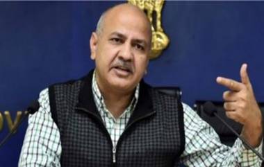 Manish Sisodia: গ্রেফতারির আশঙ্কা নিয়েই সিবিআই দফতরে গেলেন দিল্লির উপমুখ্যমন্ত্রী মণীশ সিসোদিয়া, বলে গেলেন জেলে থাকতে ভয় পাই না