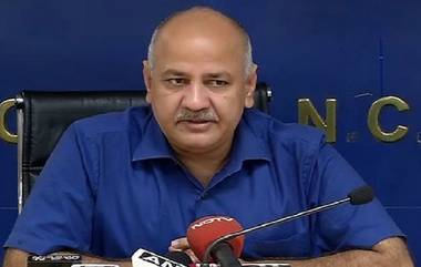 Manish Sisodia: মণীশ সিসোদিয়াকে ৪ মার্চ পর্যন্ত সিবিআই হেফাজতে রাখার নির্দেশ আদালতের