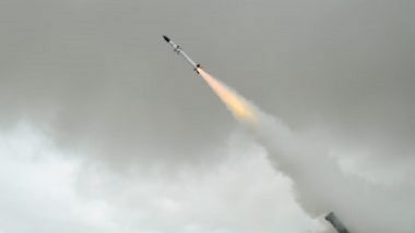North Korea Fire Missile: ফের ক্ষেপনাস্ত্র ছুঁড়ল উত্তর কোরিয়া, দাবি দক্ষিণ কোরিয়ার