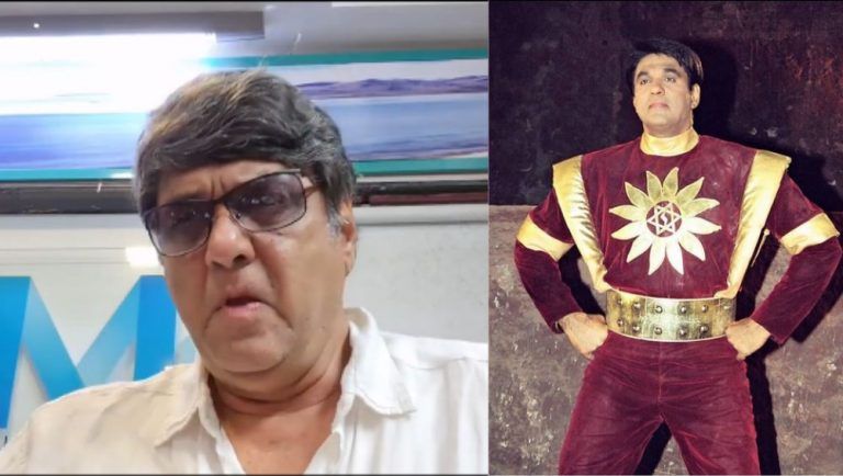 Mukesh Khanna: মহিলাদের প্রতি অশ্লীল ও কুরুচিকর মন্তব্যের জের,  মুকেশ খান্নার বিরুদ্ধে অভিযোগ দায়ের মহিলা কমিশনের