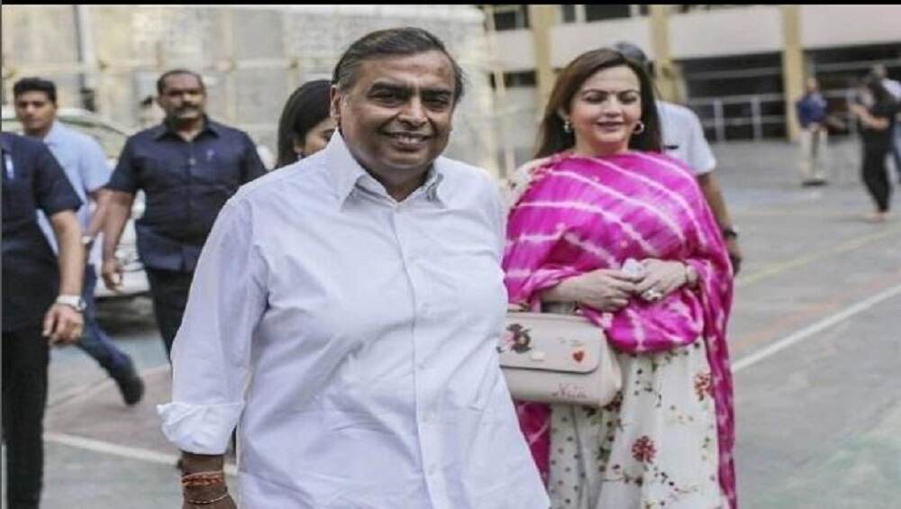 Mukesh Ambani: মুকেশ আম্বানির পরিবারকে হুমকি ফোন, শোরগোল, তদন্তে নেমে পুলিশের জালে ১