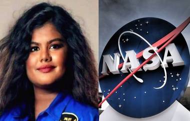 NASA News: তিরুবনন্তপুরমের বাসিন্দা আথিরা পৃথা রাণীকে মহাকাশ প্রশিক্ষণের জন্য নির্বাচিত করল নাসা, তবে কী কল্পনার পরে তৃতীয় মহাকাশচারী হবেন আথিরা !