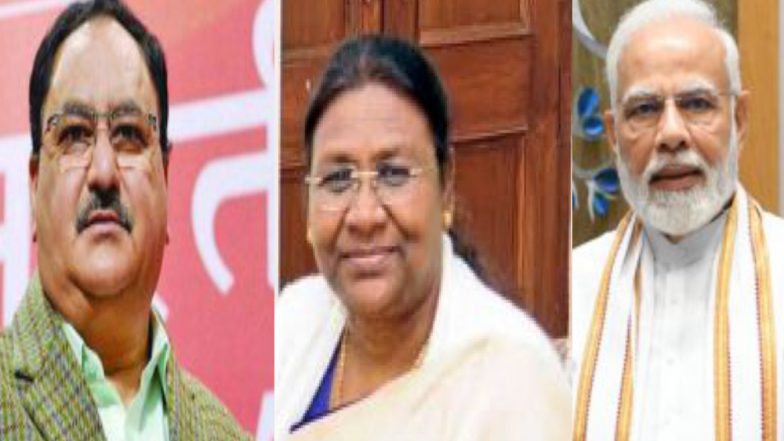 CWG 2022: কমনওয়েলথ গেমসে রুপোজয়ী ব্যাডমিন্টন মিক্স টিমকে একযোগে অভিনন্দন রাষ্ট্রপতি, প্রধানমন্ত্রী ও জেপি নাড্ডার, পড়ুন টুইট