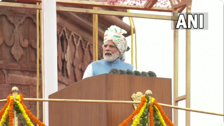 PM Narendra Modi: ৭২-এ পড়ছেন মোদী, প্রধানমন্ত্রীর জন্মদিনে জন্মানো শিশুদের 'সোনার বিশেষ উপহার'