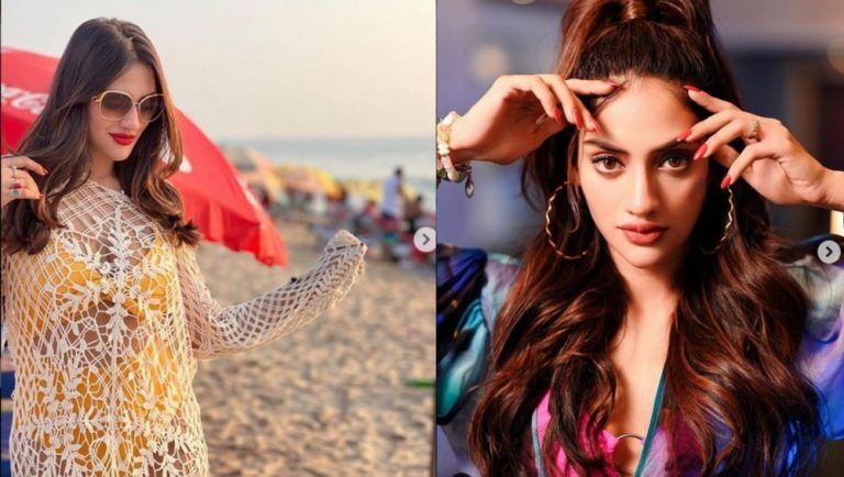 Nusrat Jahan: বন্ধুত্ব দিবসে সমুদ্র সৈকতে পানীয় হাতে রোম্যান্টিং ডেটিং-এ সামিল নুসরত, কে সঙ্গ দিলেন নায়িকাকে?