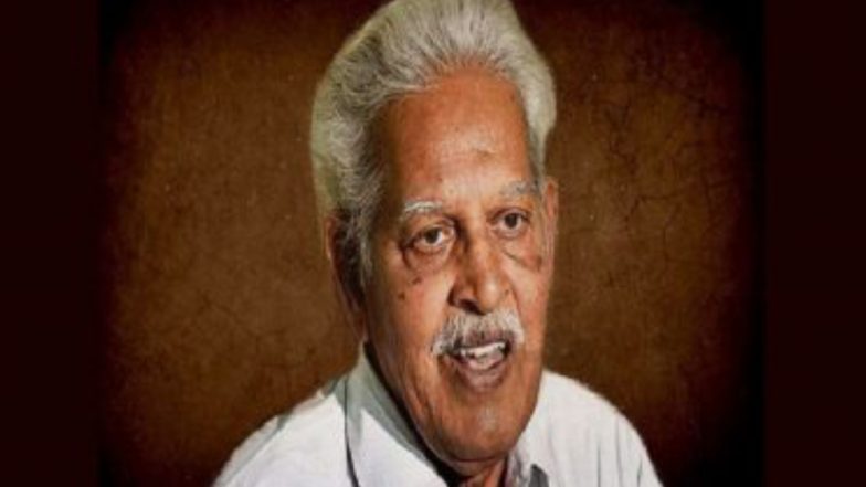 Bhima Koregaon Case: ভীমা কোরেগাঁও মামলায় অবশেষে জামিনে মুক্ত ভারভারা রাও
