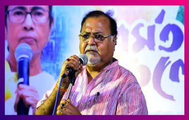 Partha Chatterjee: পড়ে গিয়ে চোট, হাসপাতালে পার্থ চট্টোপাধ্যায়