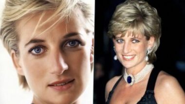 Princess Diana Death Anniversary 2022: ইংল্যান্ডের যুবরানি ডায়ানার ২৫-তম মৃত্যুবার্ষিকীতে নেটিজেনদের শ্রদ্ধার্ঘ্য