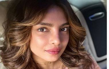 Priyanka Chopra: মেহেন্দিতে হাত রাঙিয়ে মার্কিন মুলুকে করওয়া চউথ পালন প্রিয়াঙ্কা চোপড়ার, দেখুন