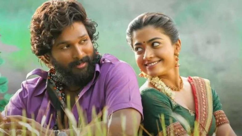 Pushpa 2: শ্য়ুটিং শুরুর আগেই হাজার কোটির ব্যবসা পুষ্পা ২-র