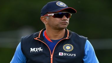 Team India: ইংল্যান্ডের বিরুদ্ধে টেস্টে উইকেটের পিছনে নয় রাহুল, জানালেন কোচ রাহুল