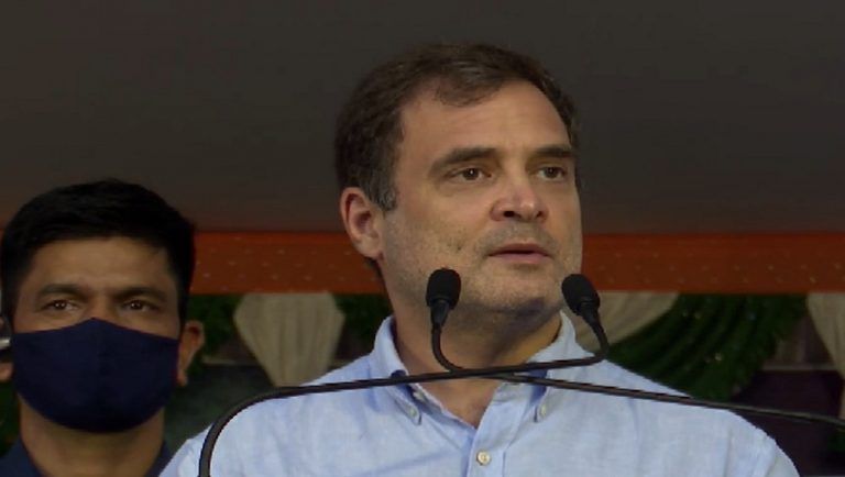 Rahul Gandhi: কেরলে বোট রেসে অংশ নিয়ে সাধারণদের মধ্যে মিশলেন রাহুল গান্ধী