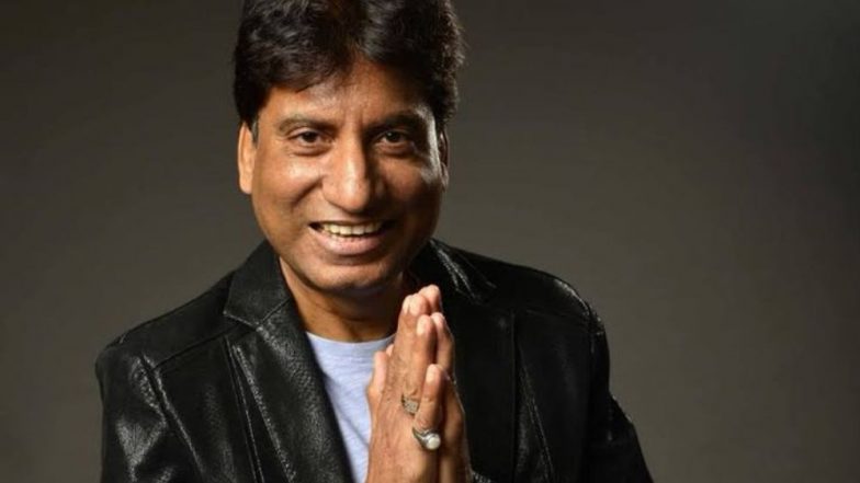 Raju Srivastav: সুখবর, ১৫ দিন পর জ্ঞান ফিরল কৌতুক শিল্পী রাজু শ্রীবাস্তবের