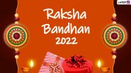 Rakshan Bandhan 2022: সঞ্জয় দত্ত, সোনম কাপুর, সানি দেওল থেকে সমিতা শেট্টী রাখির সকালে শেয়ার করলেন উৎসবের টুকরো মুহুর্ত  (দেখুন সেই ছবি)