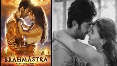 Ranbir Kapoor - Alia Bhatt: 'ব্রক্ষ্মাস্ত্র' বয়কটের ডাক, হিন্দু ধর্মকে 'অপমানের' অভিযোগে ক্ষোভের মুখে রণবীর, আলিয়ার ছবি