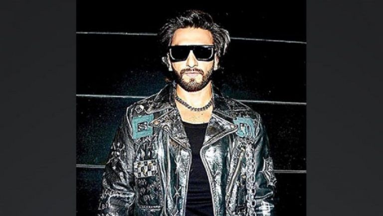 Ranveer Singh: নগ্ন শুটের জের, থানায় রণবীর সিং