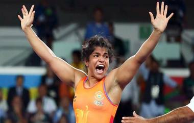 CWG 2022: বজরঙ পুনিয়া, সাক্ষী মালিকের সোনা, বার্মিংহ্যামে অষ্টম সোনা ভারতের, ভারত্তোলনের পর এবার কুস্তিতে পদকের ছড়াছড়ি