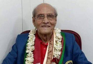 Samar Banerjee Passes Away:  থামল বদ্রুর লড়াই, চলে গেলেন সমর বন্দ্যোপাধ্যায়