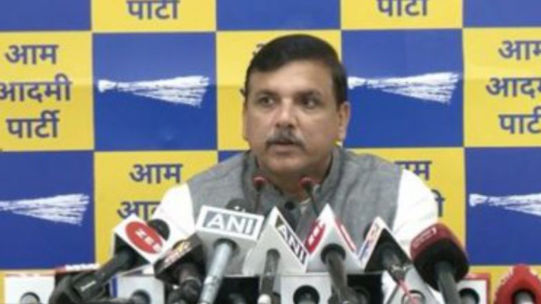 BJP Offered Rs 20 Crore Each To 4 AAP MLAs: দল বদল করলেই ২০ কোটি, ৪ আপ বিধায়ককে 'অফার' দিল বিজেপি!