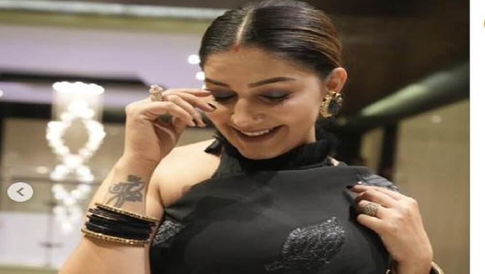 Sapna Chaudhary: বিশ্বাস ভঙ্গের অভিযোগ, গ্রেফতারি পরোয়ানা বিগ বসের প্রাক্তন স্বপ্না চৌধুরীর বিরুদ্ধে