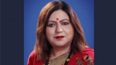 BJP Leader Seema Patra Arrested: বাড়ির পরিচারিকার উপরে নৃশংস অত্যাচার করে গ্রেপ্তার বিজেপি নেত্রী