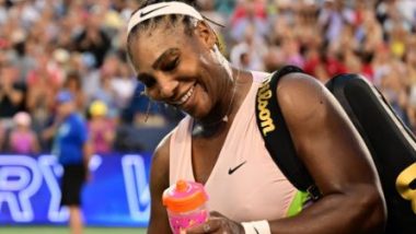 Serena Williams: ২১ বছরের ছোট রাদাকানুর কাছে হার, শেষের আগে শুরুতেই শেষ সেরেনার অভিযান