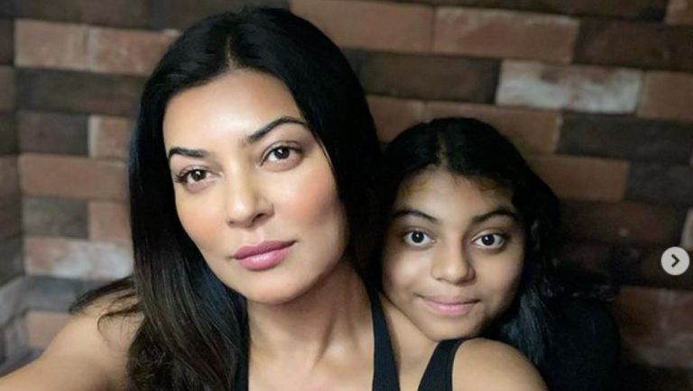 Sushmita Sen: মেয়ের জন্মদিনে আবেগে ভাসলেন মা, সোশ্যাল মিডিয়ায় মিষ্টি পোস্ট শেয়ার সুস্মিতা সেনের