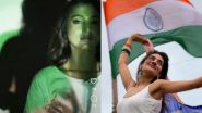 Independence Day 2022: স্বাধীনতার উদযাপনে টলি তারকারা, শেয়ার করলেন ছবি ভিডিও শুভেচ্ছা বার্তা