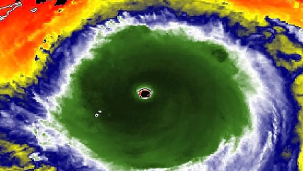 Super Typhoon Ragasa: ছারখার করে দিতে ধেয়ে আসছে ক্যাটাগরি ৫-এর সুপার টাইফুন, সরানো হল ৫ হাজারের বেশি মানুষকে