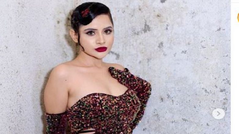 Urfi Javed: 'সেক্স ভিডিয়ো পাঠাও', মহা সঙ্কটে ঊরফি জাভেদ
