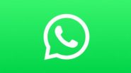 WhatsApp New Privacy Features Announced: সকলের অগোচরে গ্রুপ চ্যাট থেকে সরতে পারবেন, স্ক্রিনশট ব্লক-সহ নতুন ফিচার আনল WhatsApp