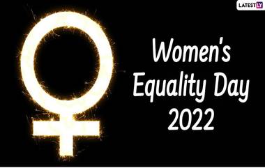 Women’s Equality Day 2022 Date & Significance: ভোটদানের অধিকার থেকে বৈষম্যহীনতার দাবি, মার্কিন যুক্তরাষ্ট্রের নারীদের আন্দোলনের ফসল আজকের নারী সাম্য দিবস