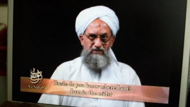 Al-Qaeda Chief Al-Zawahiri: মার্কিন বিমান হানায় হত আলকায়দা প্রধান আয়মান আল জাওয়াহিরি