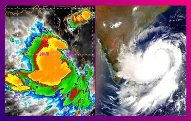 Cyclone-এর আশঙ্কা?  সাগরে গভীর নিম্নচাপে সতর্কতা