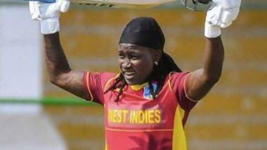 Deandra Dottin Retires: মহিলা ক্রিকেটের 'ক্রিস গেইল' দিয়ান্দ্রা ডটিনের আচমকা অবসর!