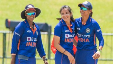 India Women vs England Women Semi-Final Live Streaming: আজ কমনওয়েলথ গেমস ক্রিকেটের সেমিফাইনালে ইংল্যান্ডের মুখোমুখি ভারত; কখন, কোথায় দেখবেন ম্যাচের সরাসরি সম্প্রচার