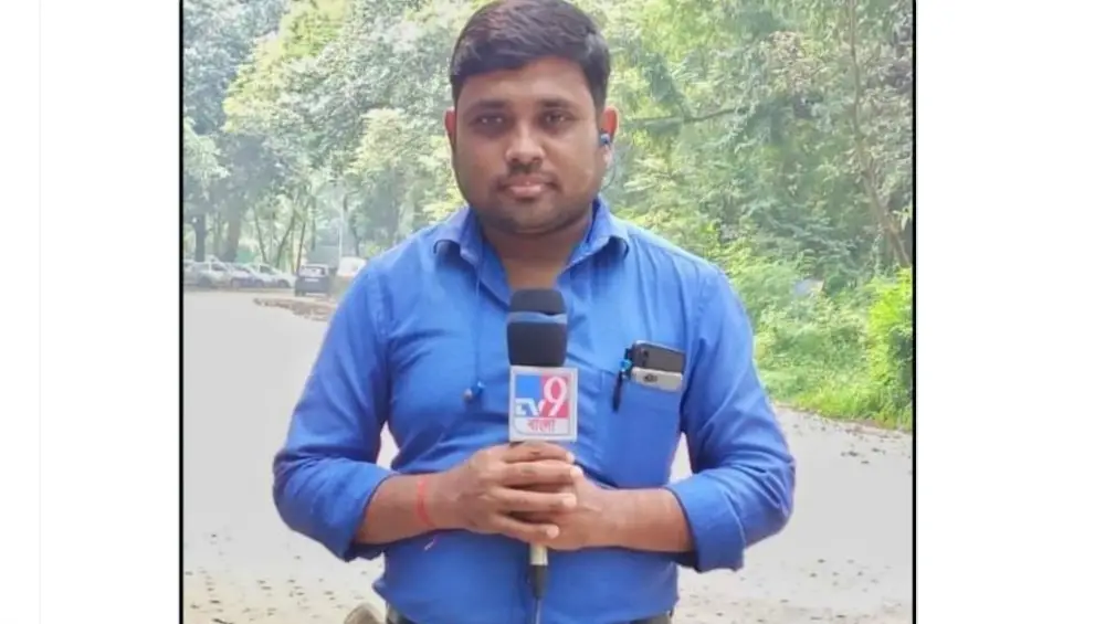 Journalist Swarnendu Das Passes Away: ক্যানসার কাড়ল প্রাণ, তরুণ সাংবাদিক স্বর্ণেন্দুর মৃত্যুতে শোক প্রকাশ করলেন মমতা বন্দ্যোপাধ্যায়
