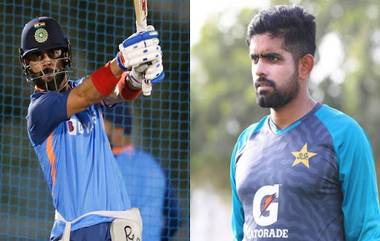 India vs Pakistan Asia Cup 2022: আগামীকাল দুবাইয়ে ভারত-পাকিস্তান মহারণ, দেখে নিন দুই দলের সম্ভাব্য একাদশ ও পরিসংখ্যান