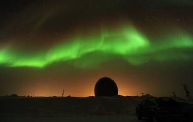 Geomagnetic Storm: আজই পৃথিবীতে আছড়ে পড়তে পারে ভূ-চৌম্বকীয় ঝড়, কী কী ক্ষতি হতে পারে?