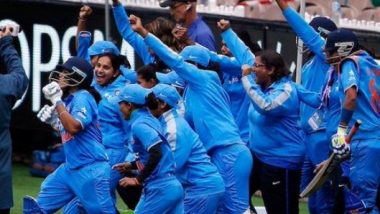 CWG 2022: ইংল্যান্ডকে হারিয়ে ফাইনালে হরমনপ্রীত-রা, কমনওয়েলথ গেমসে প্রথমবার ক্রিকেটে পদক নিশ্চিত ভারতের
