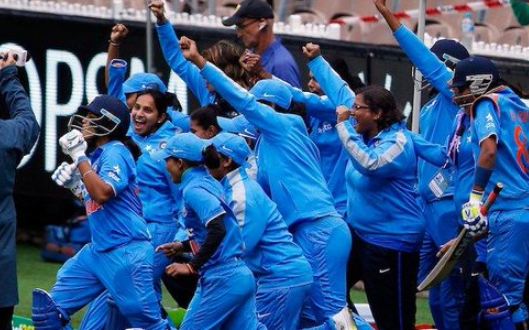 CWG 2022: ইংল্যান্ডকে হারিয়ে ফাইনালে হরমনপ্রীত-রা, কমনওয়েলথ গেমসে প্রথমবার ক্রিকেটে পদক নিশ্চিত ভারতের