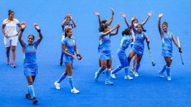 Indian Womens Hockey: সেমিতে ভারতীয় মহিলা হকি দল, প্যারিস অলিম্পিক আর একটা জয় দূরে