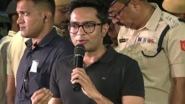 Abhishek Banerjee: অভিষেকের বিরুদ্ধে কড়া পদক্ষেপ নয়, জানাল সুপ্রিম কোর্ট