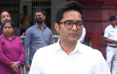 Abhishek Banerjee: অভিষেক বন্দ্যোপাধ্যায়ের বিরুদ্ধে তদন্ত স্থগিতের নির্দেশ শীর্ষ আদালতের