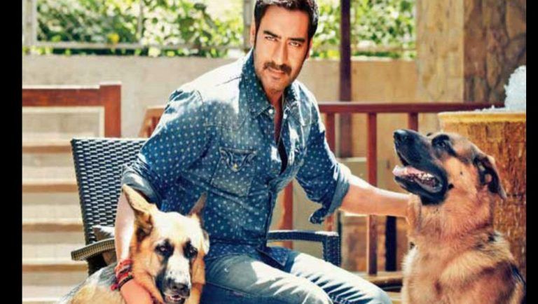 Ajay Devgn: প্রিয় পোষ্যকে হারিয়ে শোকাহত অভিনেতা অজয় দেবগণ, টুইট করে জানালেন শোকবার্তা