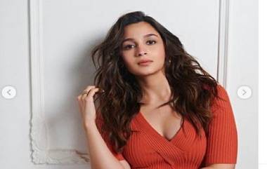 Alia Bhatt: সামনেই আলিয়ার সাধের অনুষ্ঠান, কী থাকছে খাবারের মেনুতে দেখুন