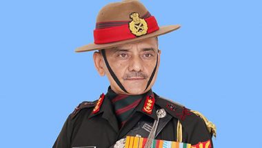 Lt General Anil Chauhan: নয়া সিডিএস হলেন অনিল চৌহান