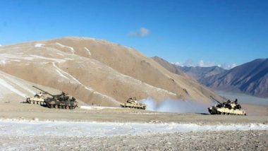 India-China Border Dispute: গোগরা-হট স্প্রিংস এলাকায় একে অপরের থেকে দূরে সরছে ভারত ও চিন সেনা